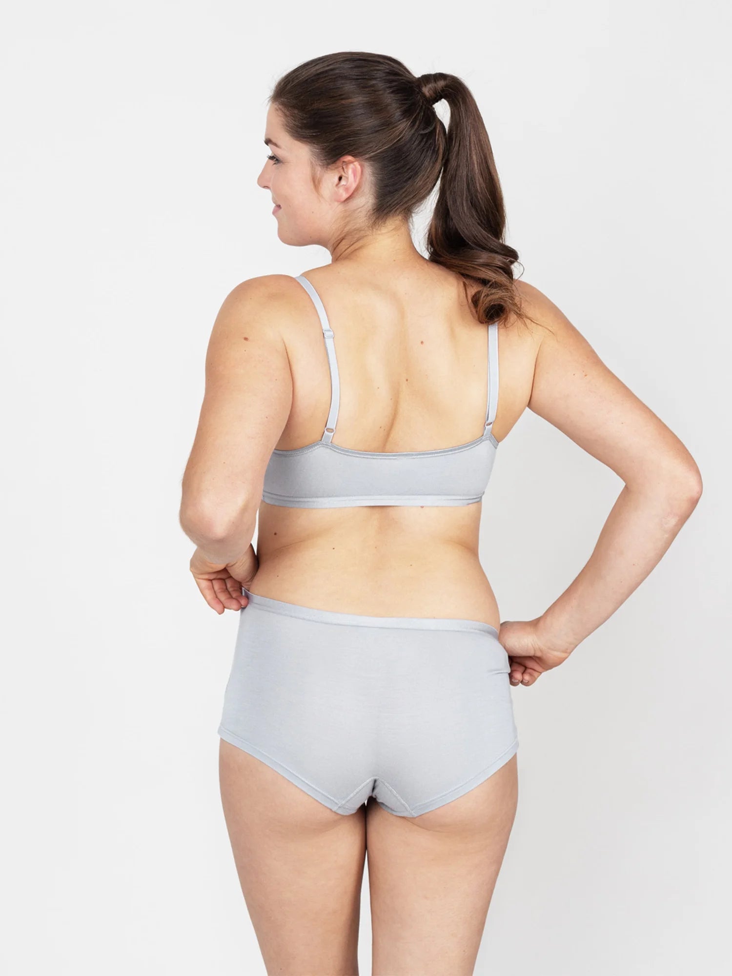 Aus TENCEL™ Modal x Micro