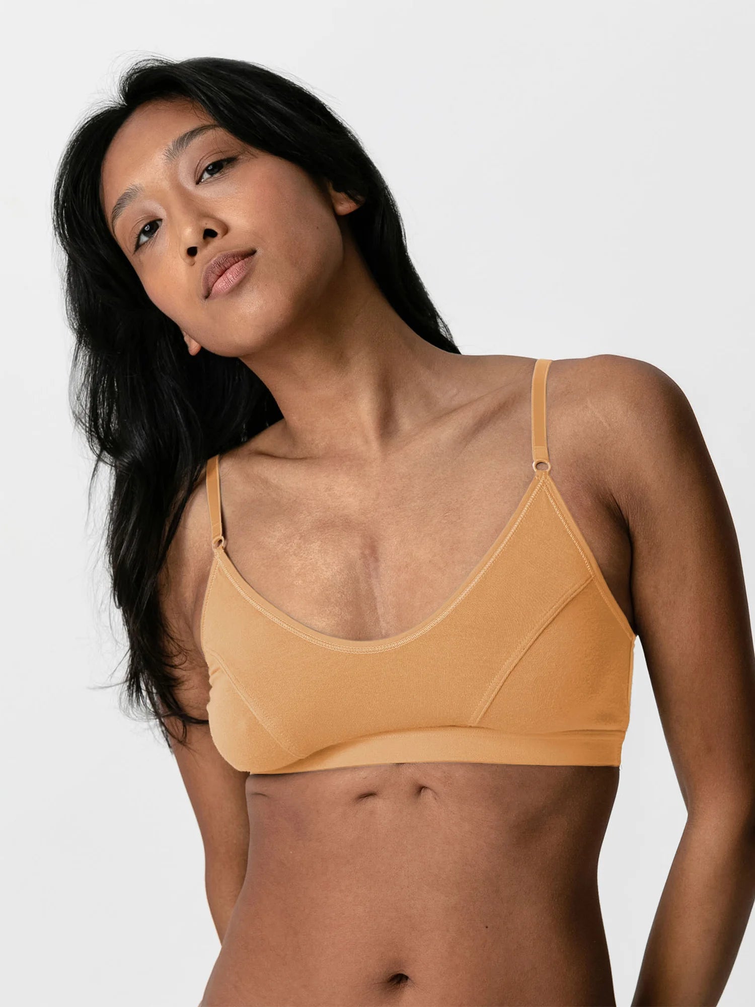Aus TENCEL™ Modal x Micro