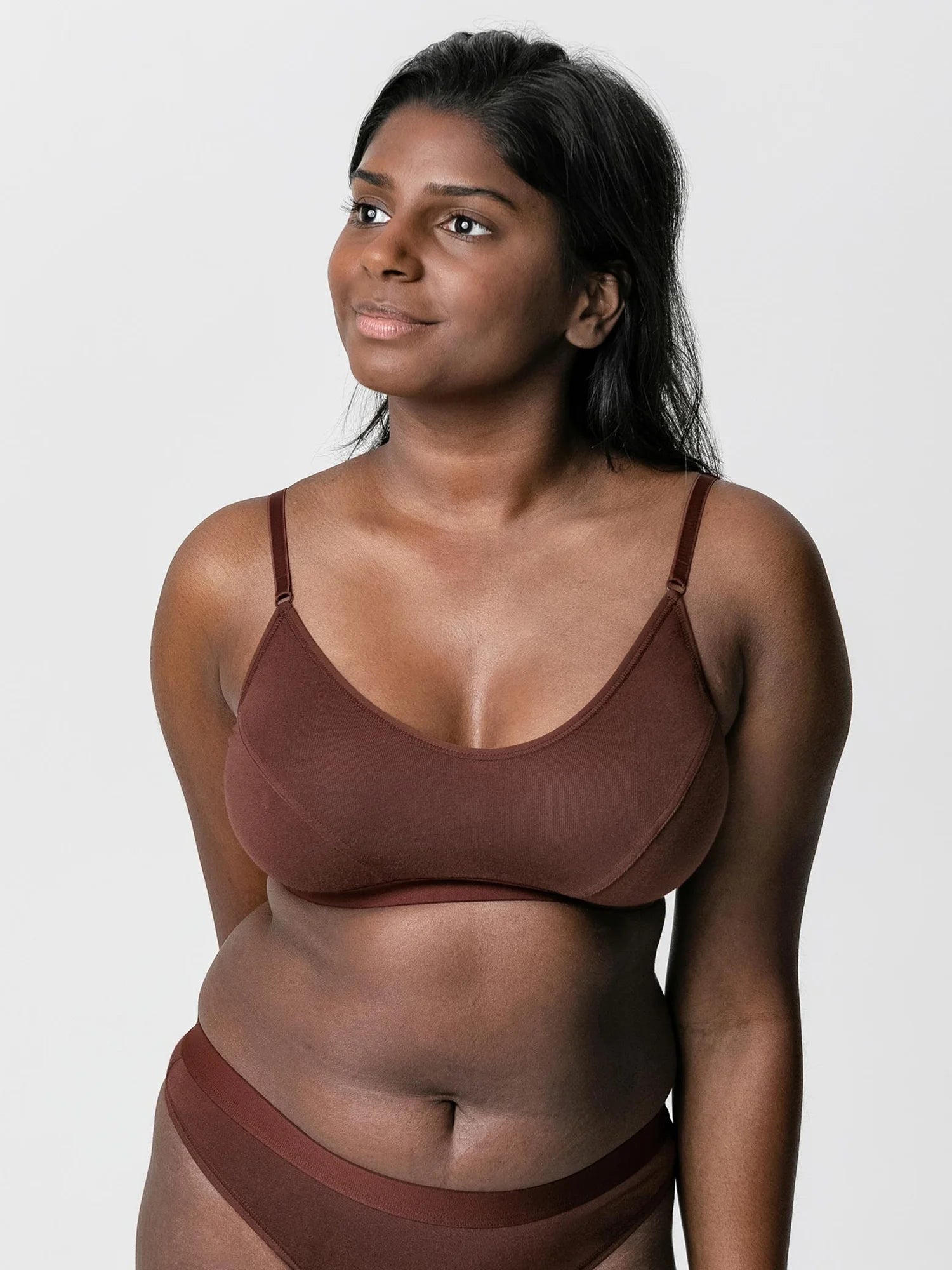 Aus TENCEL™ Modal x Micro