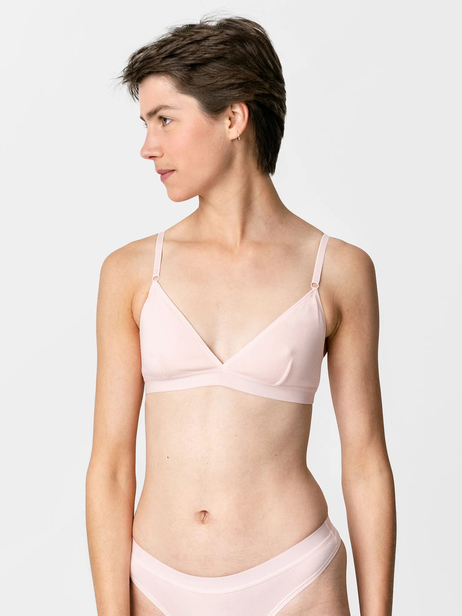 Aus TENCEL™ Modal x Micro