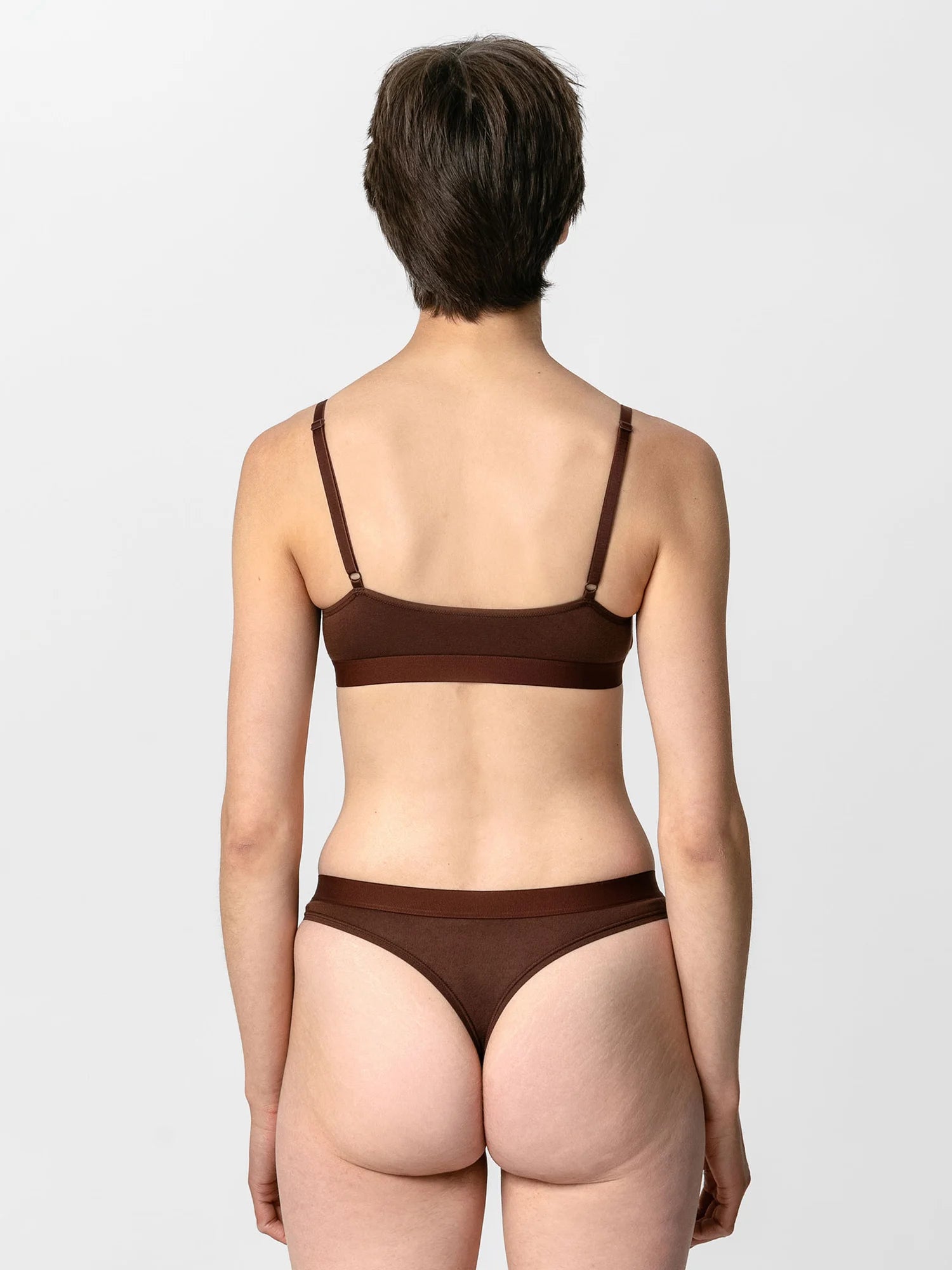Aus TENCEL™ Modal x Micro