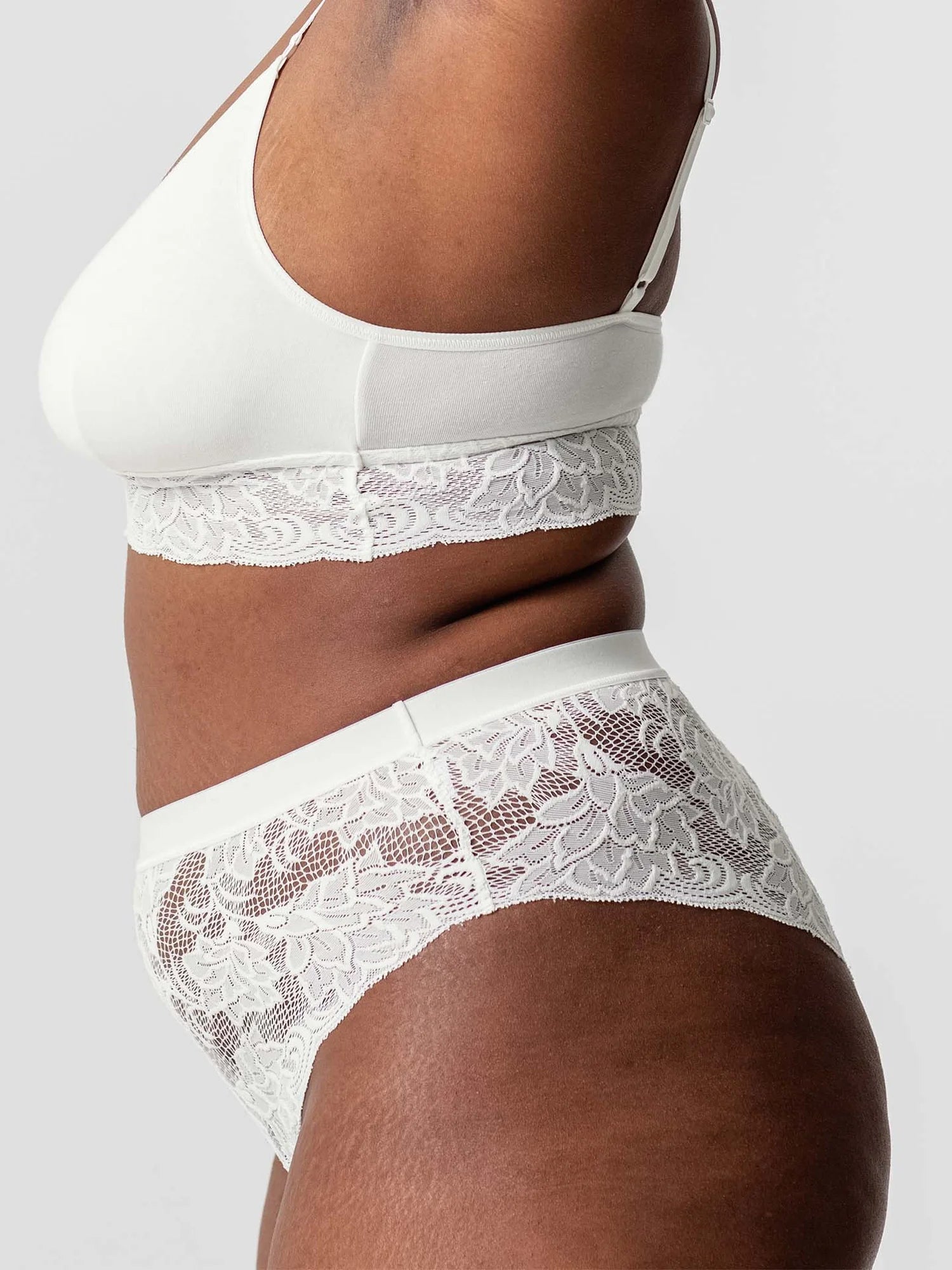 Zwickel atmungsaktiv aus TENCEL™ Modal Micro
