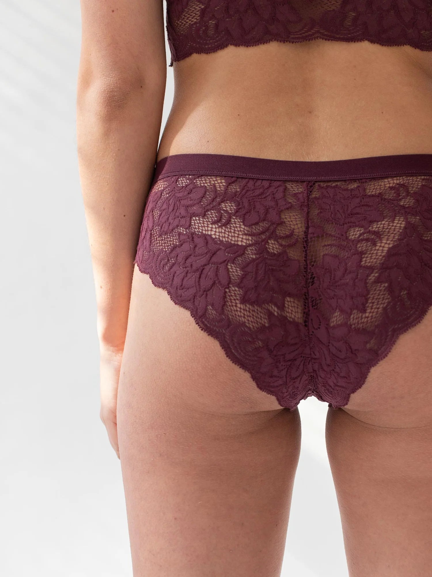 Zwickel atmungsaktiv aus TENCEL™ Modal Micro