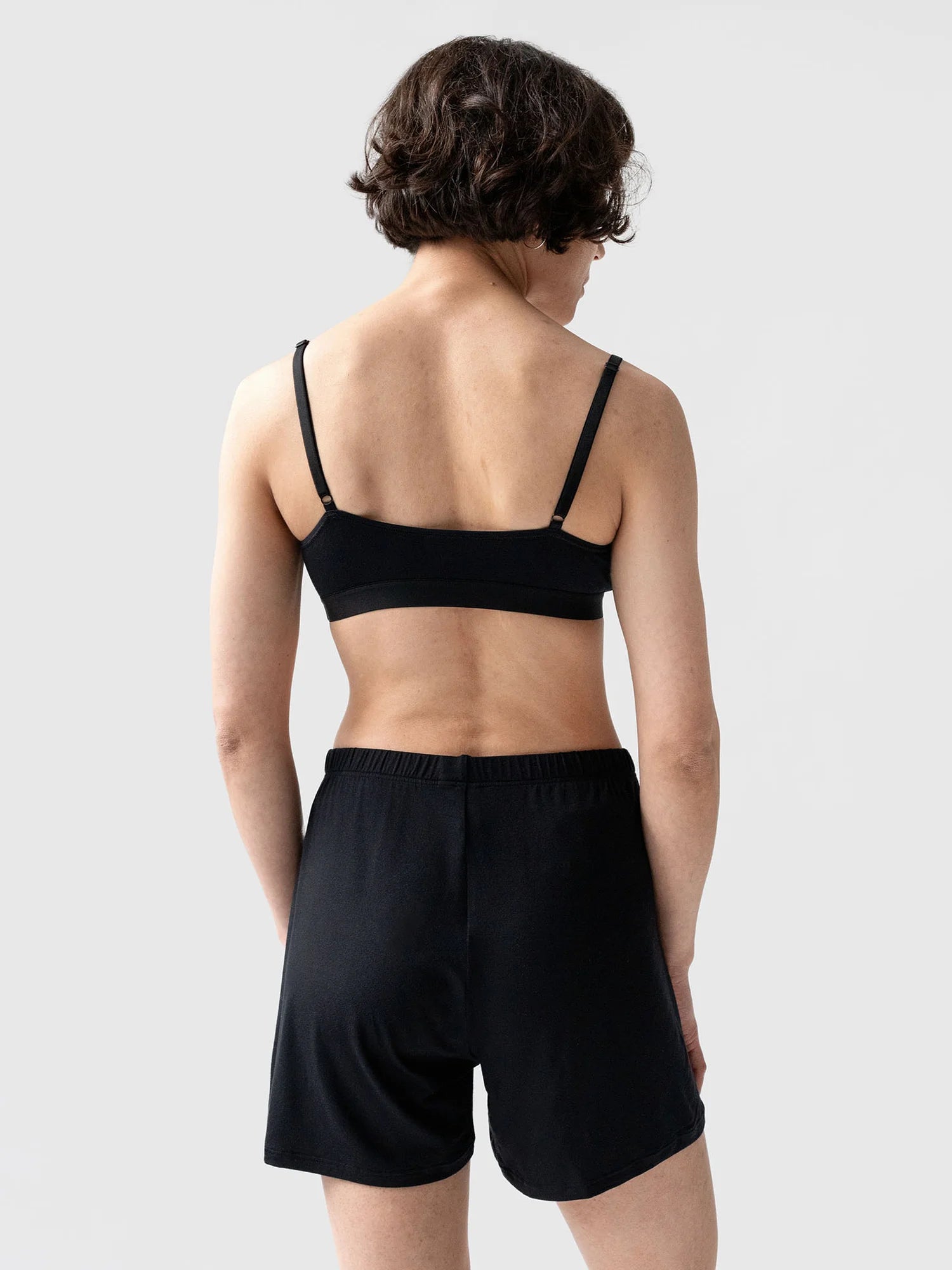 seidig weiches TENCEL™ Modal
