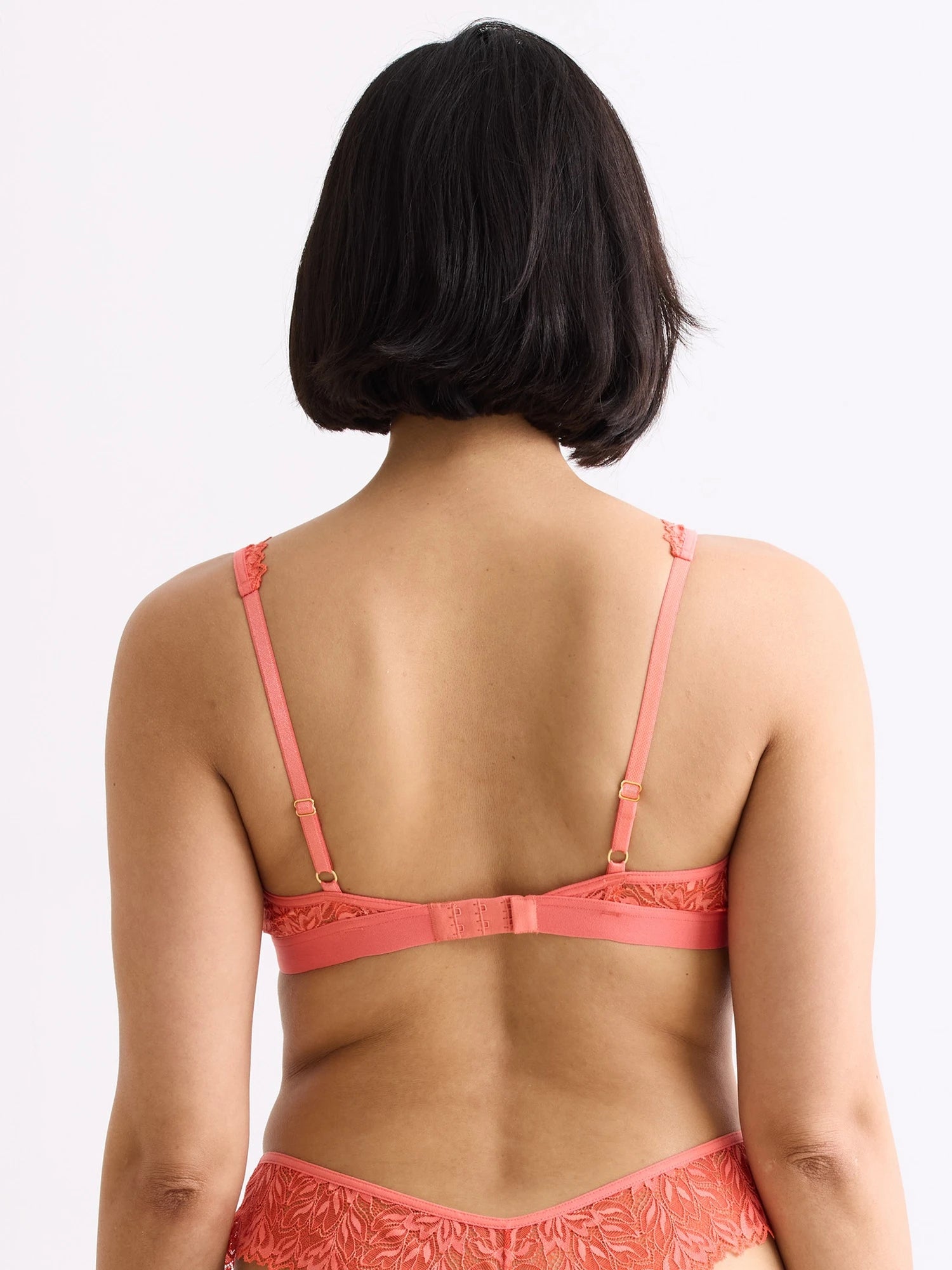 aus teilweise abbaubarem Polyamid