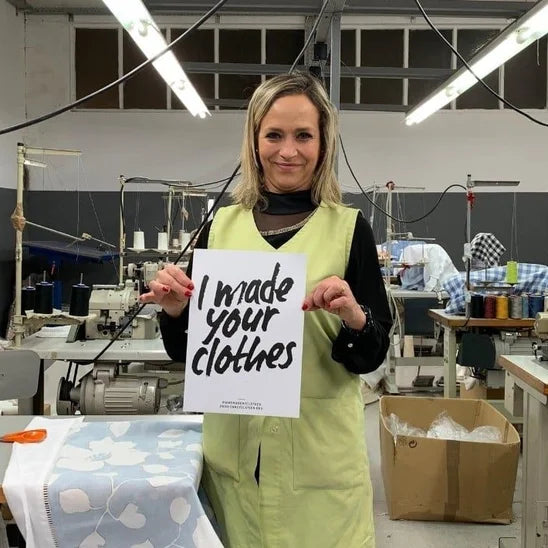 Comfort & Innovations – Produktion in Guimarães, Portugal
