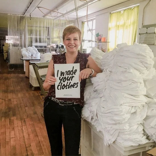 Gebrüder Conzelmann – Produktion in Albstadt, Deutschland