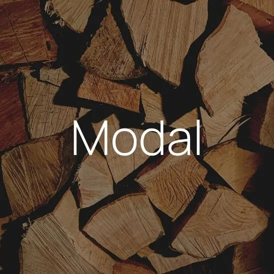 Modal – Stoff aus Buchenholz
