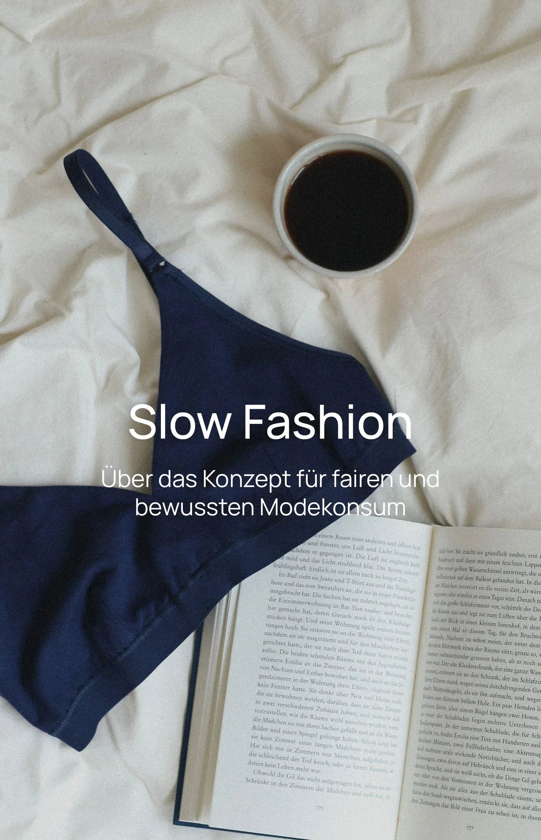 Slow Fashion