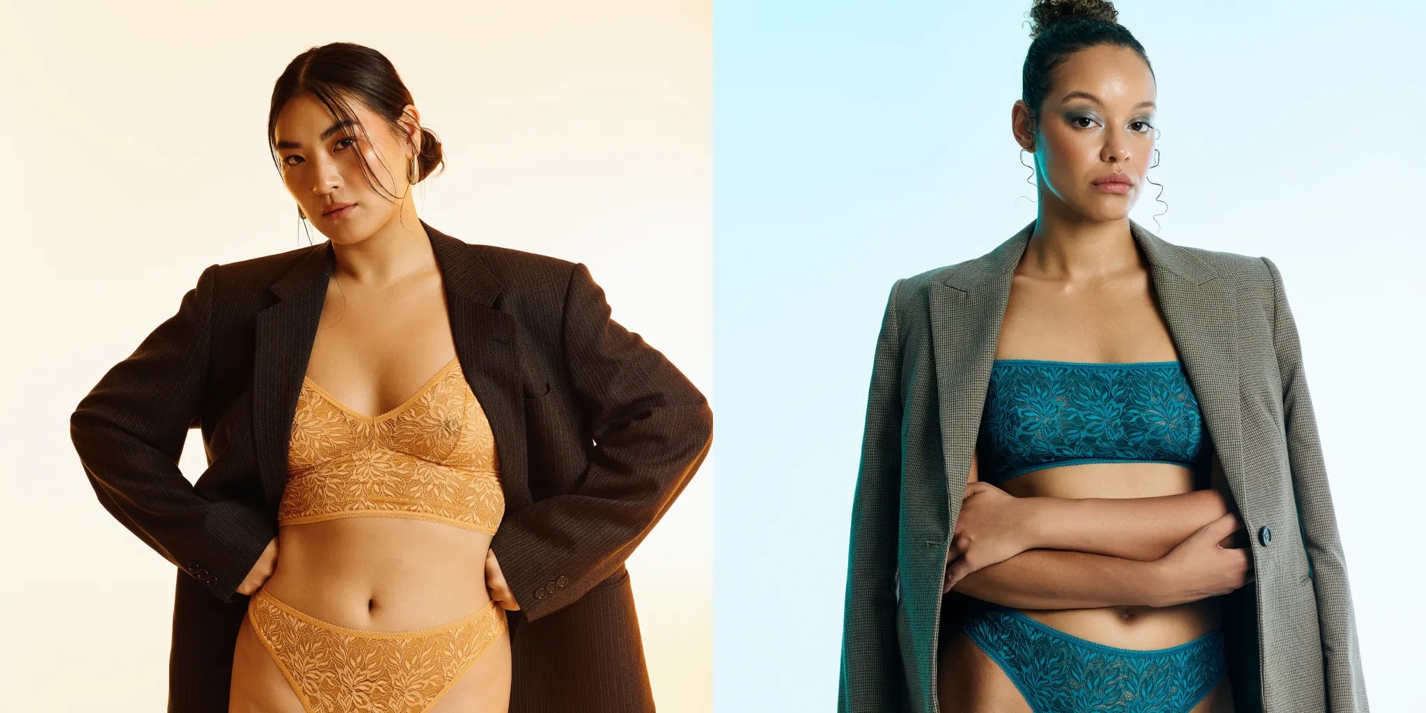 Was ist Spitze? Der feine Stoff für Dessous und Unterwäsche