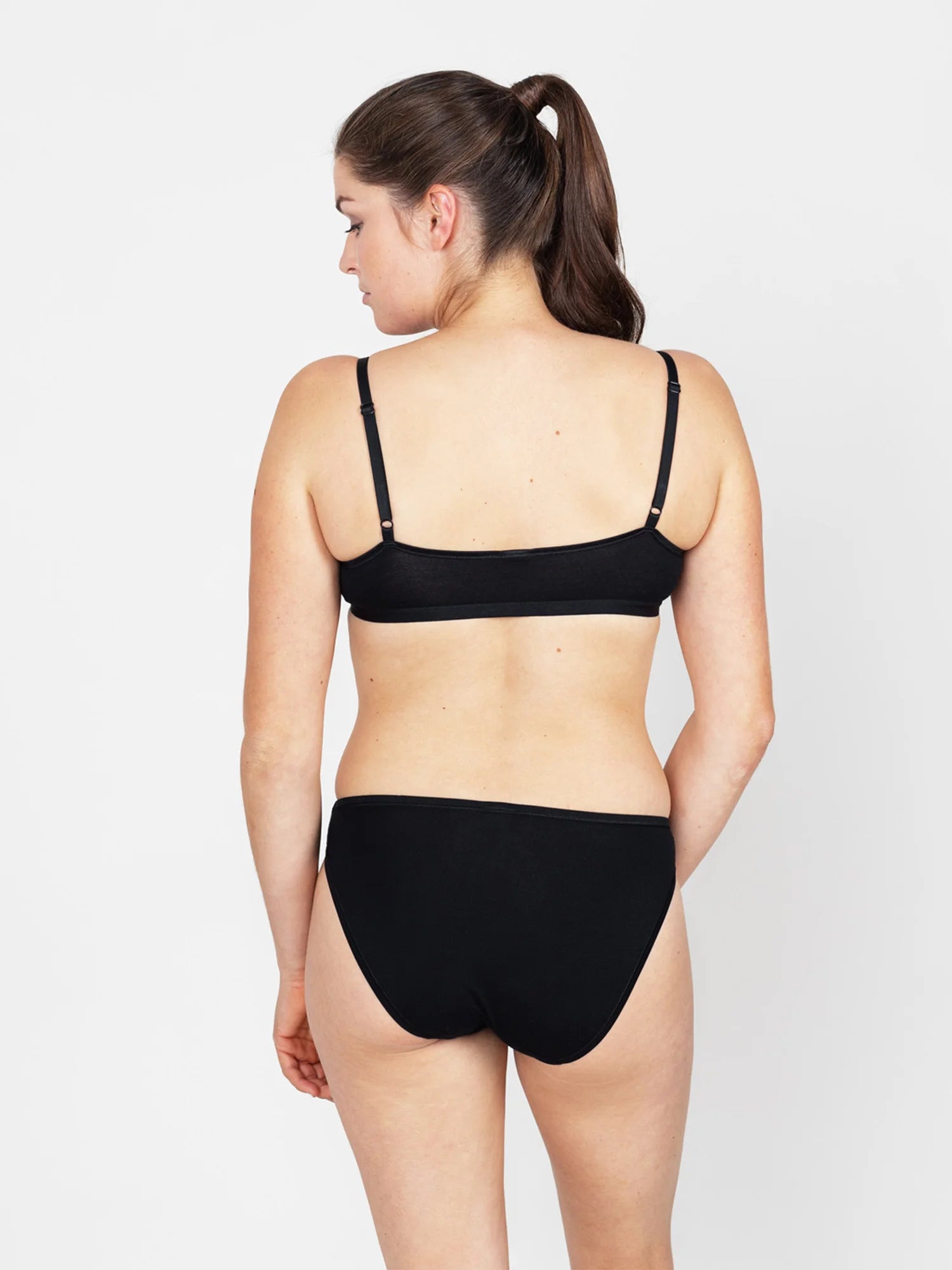 Aus TENCEL™ Modal x Micro