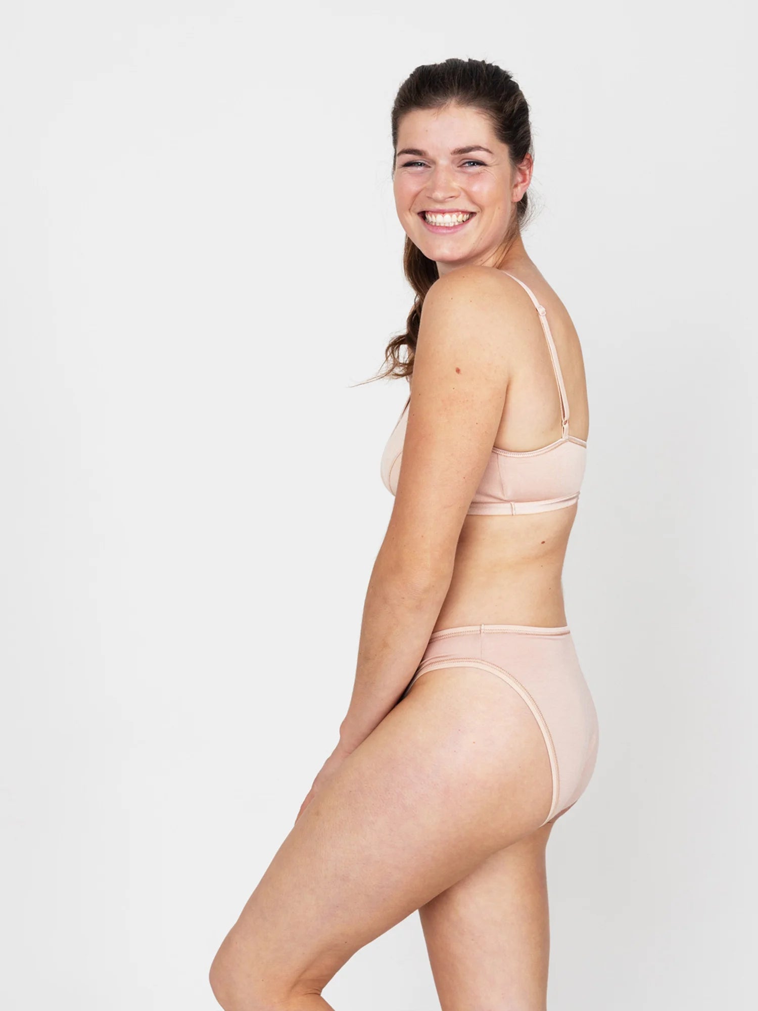 Aus TENCEL™ Modal x Micro