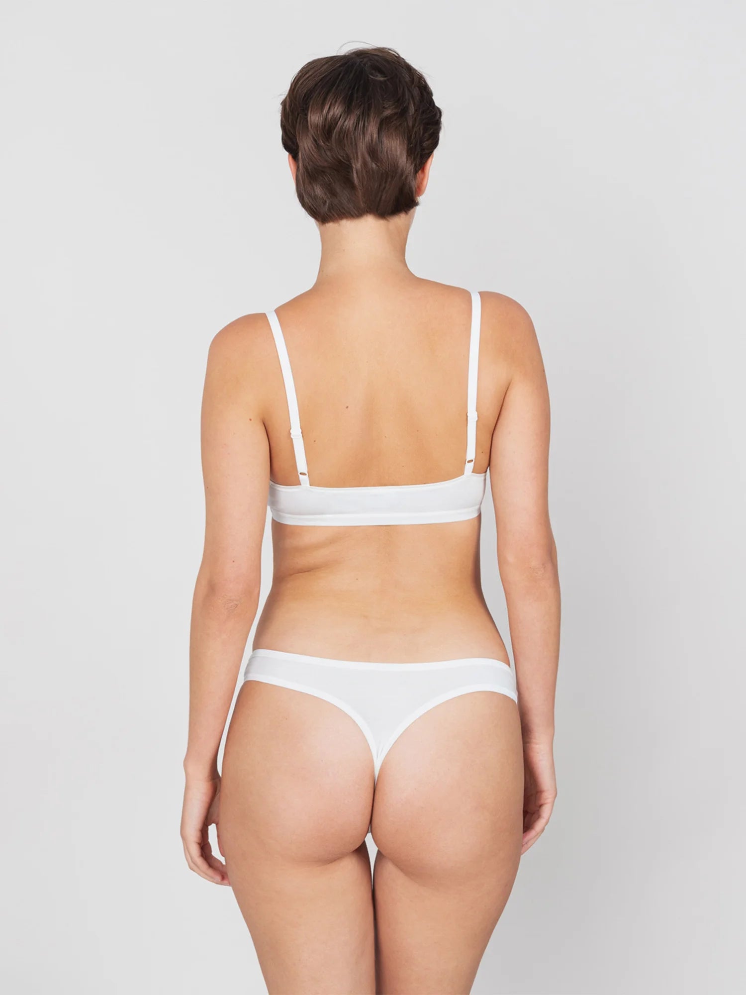 Aus TENCEL™ Modal x Micro
