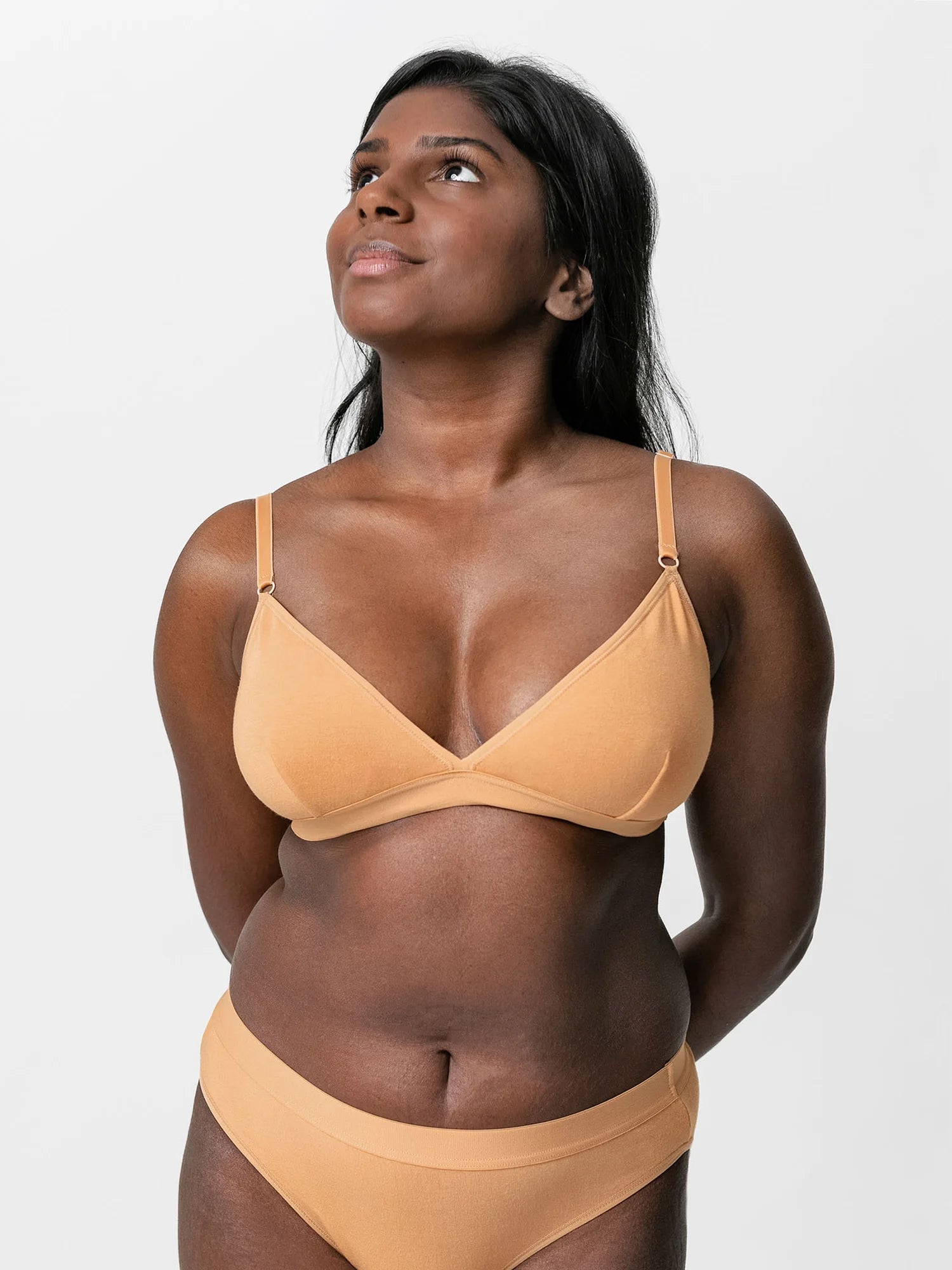 Aus TENCEL™ Modal x Micro