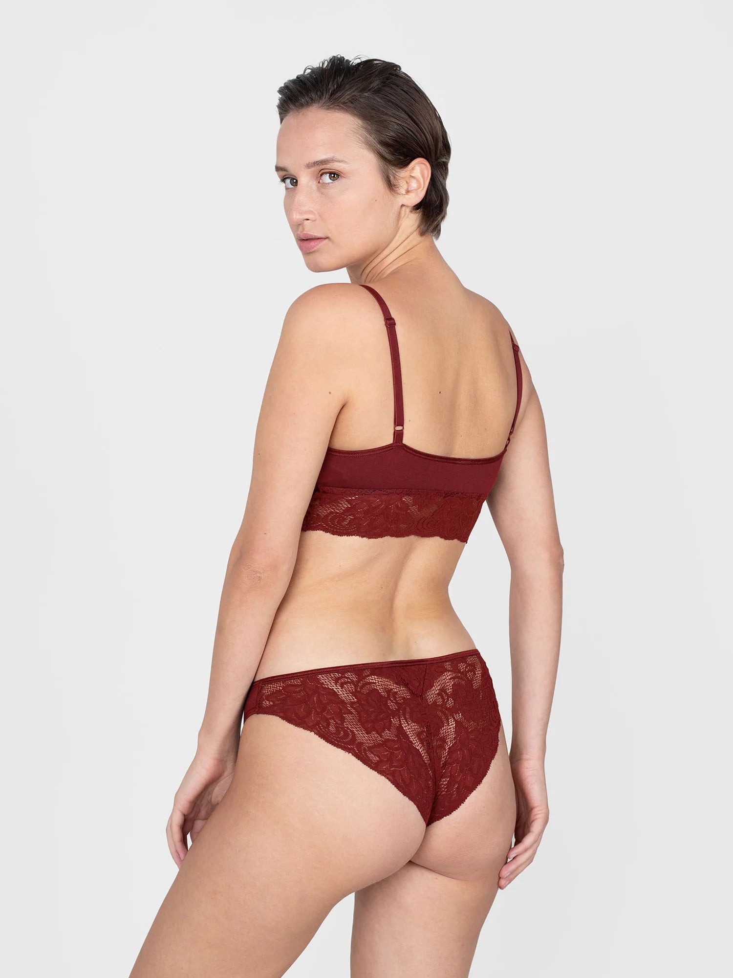 Zwickel atmungsaktiv aus TENCEL™ Modal Micro