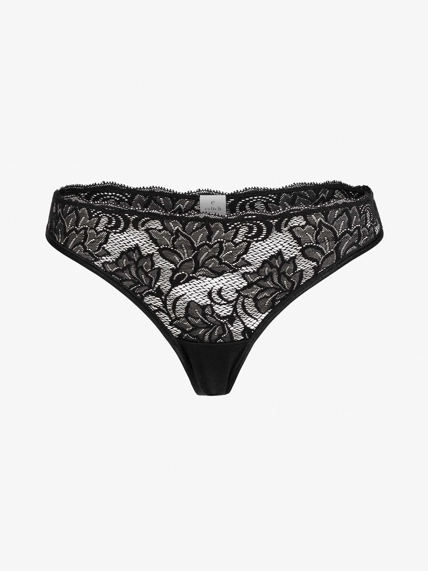 Zwickel atmungsaktiv aus TENCEL™ Modal Micro
