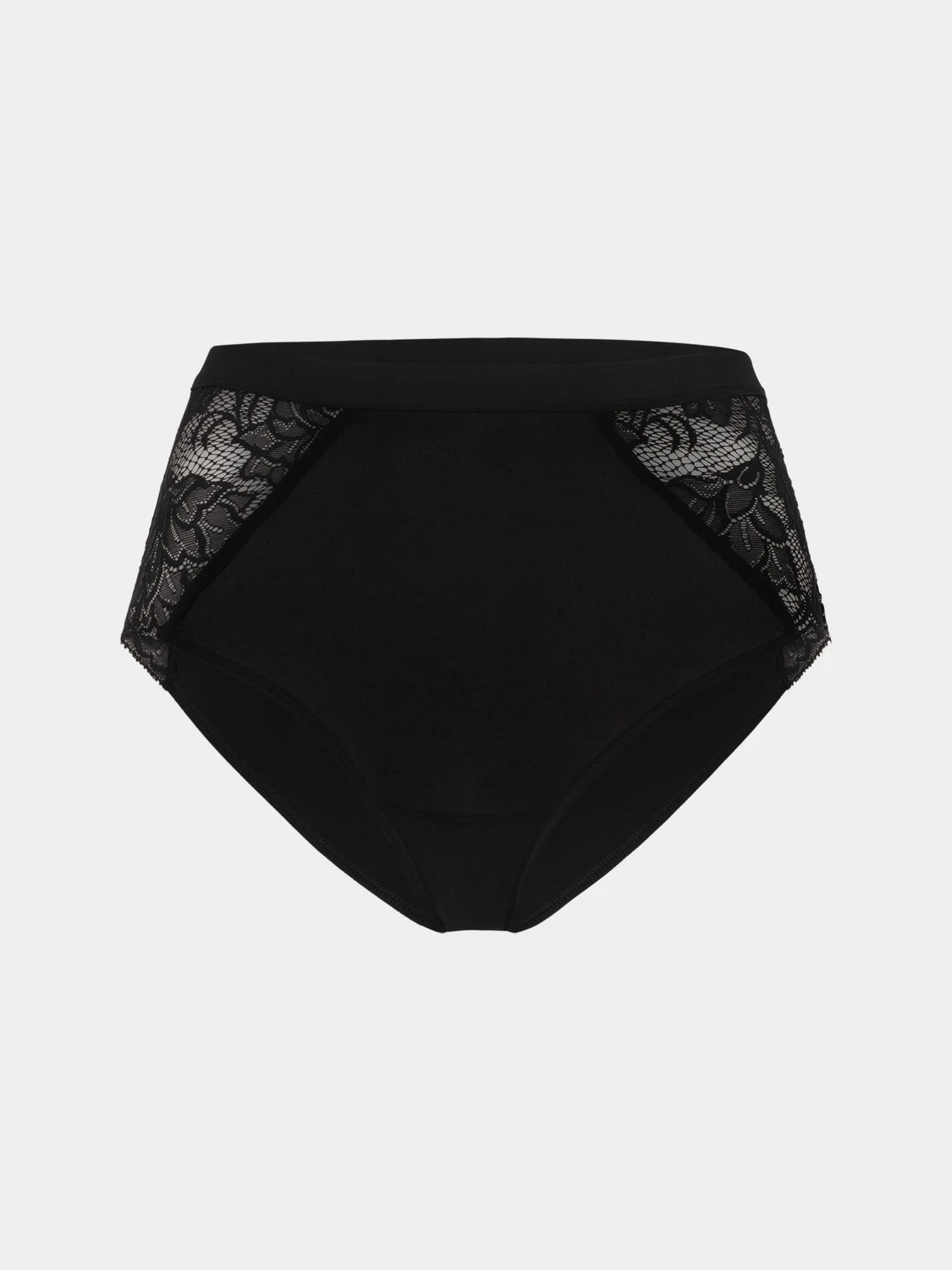 Zwickel atmungsaktiv aus TENCEL™ Modal Micro