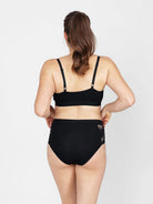 TENCEL™ Modal Micro und Spitze aus teilw. recyceltem Polaymid