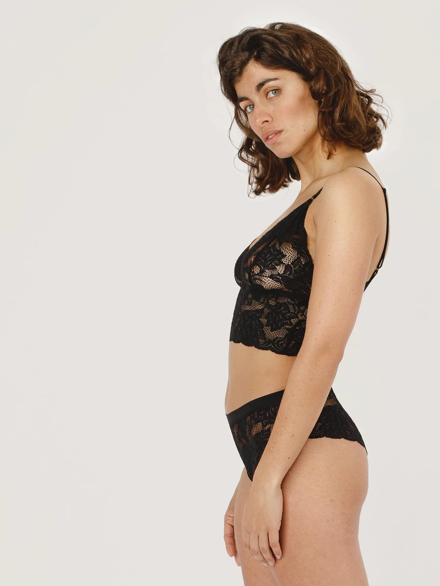 Zwickel atmungsaktiv aus TENCEL™ Modal Micro