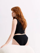 seidig weiches TENCEL™ Modal Micro