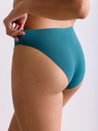 seidig weiches TENCEL™ Modal x Micro