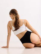 seidig weiches TENCEL™ Modal x Micro