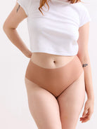 seidig weiches TENCEL™ Modal x Micro