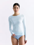 Light Touch Slim Long-Sleeve Shirt