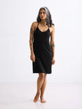 Light Touch Nightdress with Straps