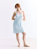 Light Touch Nightdress with Straps