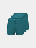 3-pack of casual cotton boxers