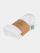Aus zertifizierter Bio-Baumwolle (kbA)