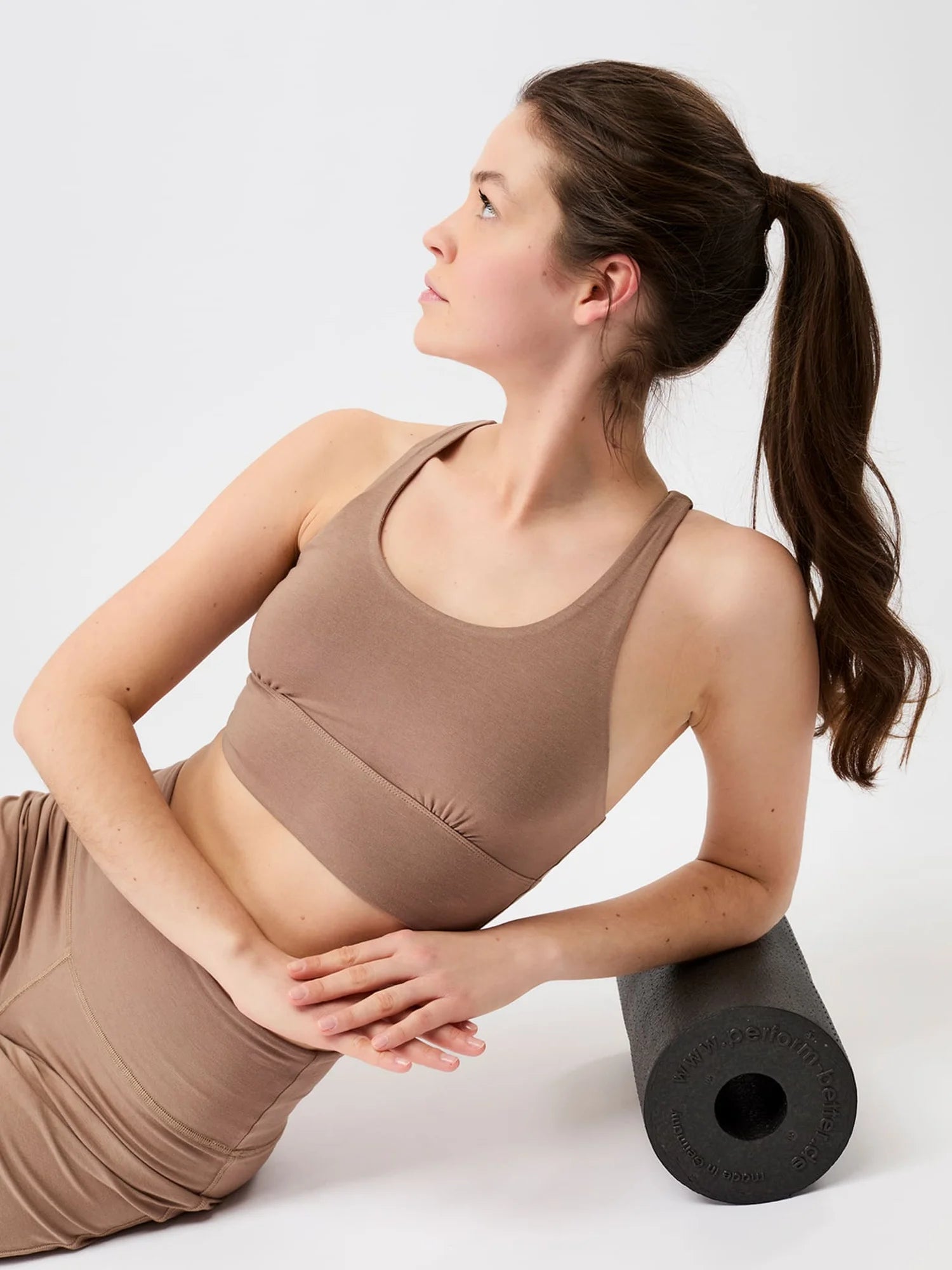 Aus TENCEL™ Lyocell
