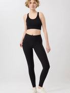 Für Low- Medium Impact Sportarten