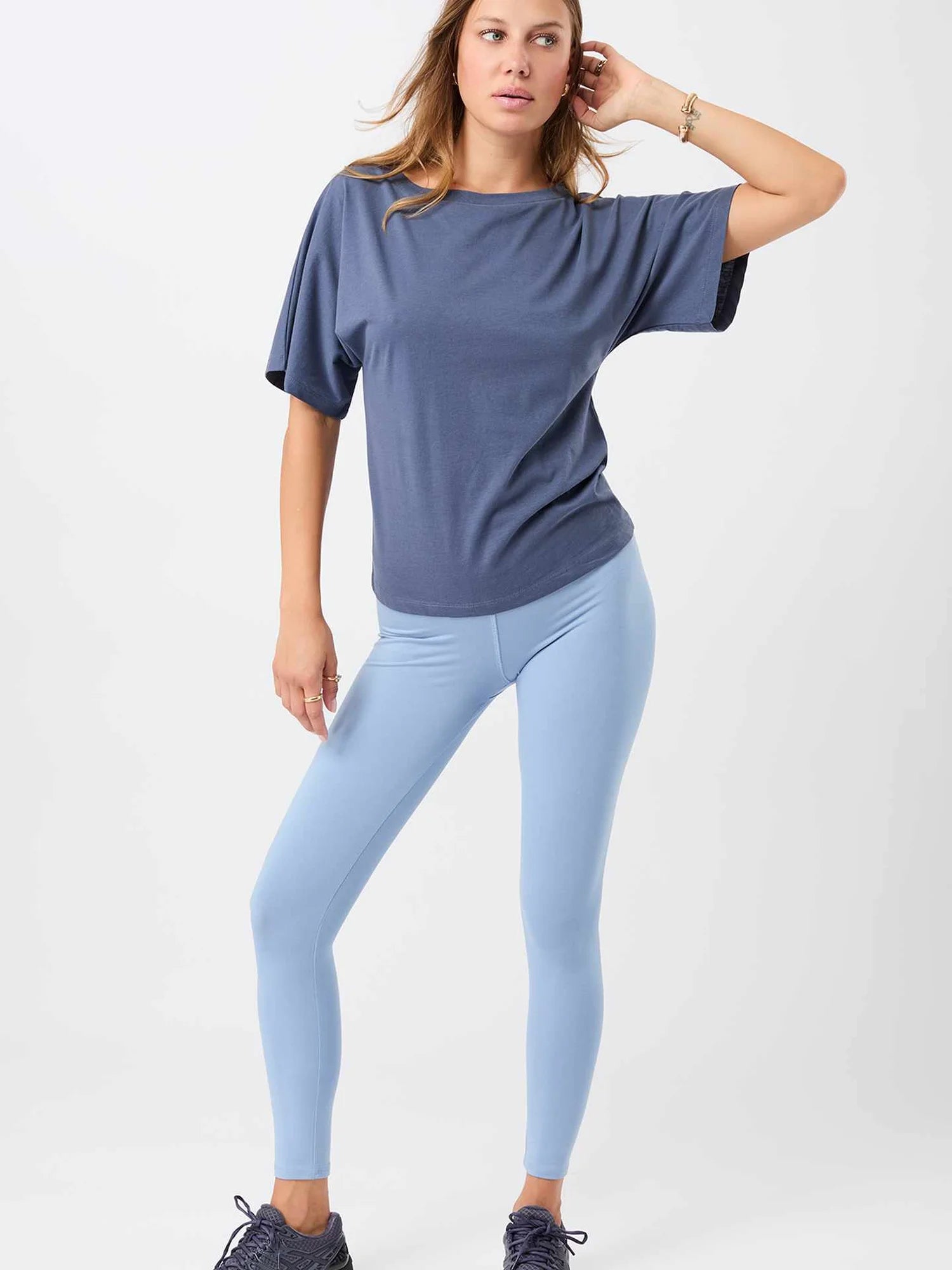 Für Low- Medium Impact Sportarten