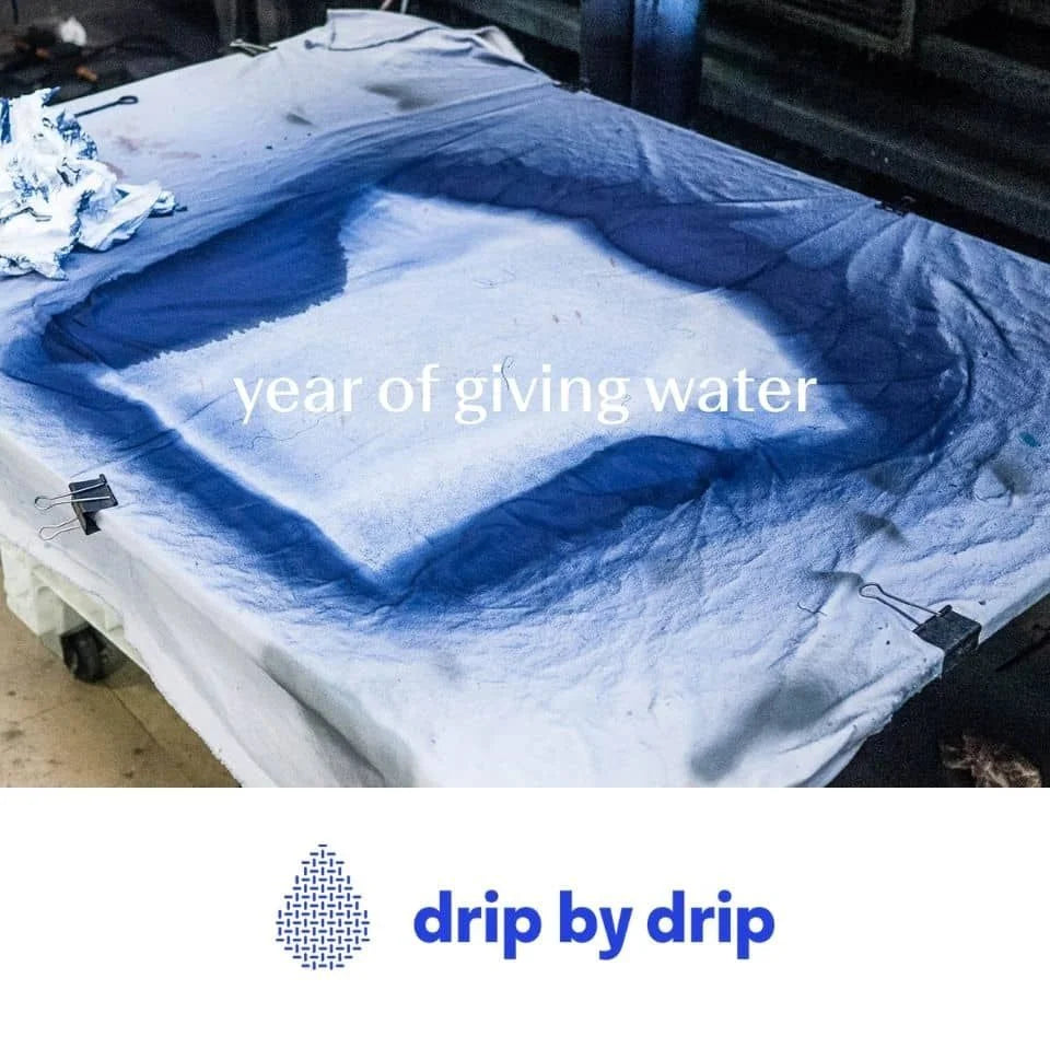 Drip by Drip – sauberes Trinkwasser in Bangladesch