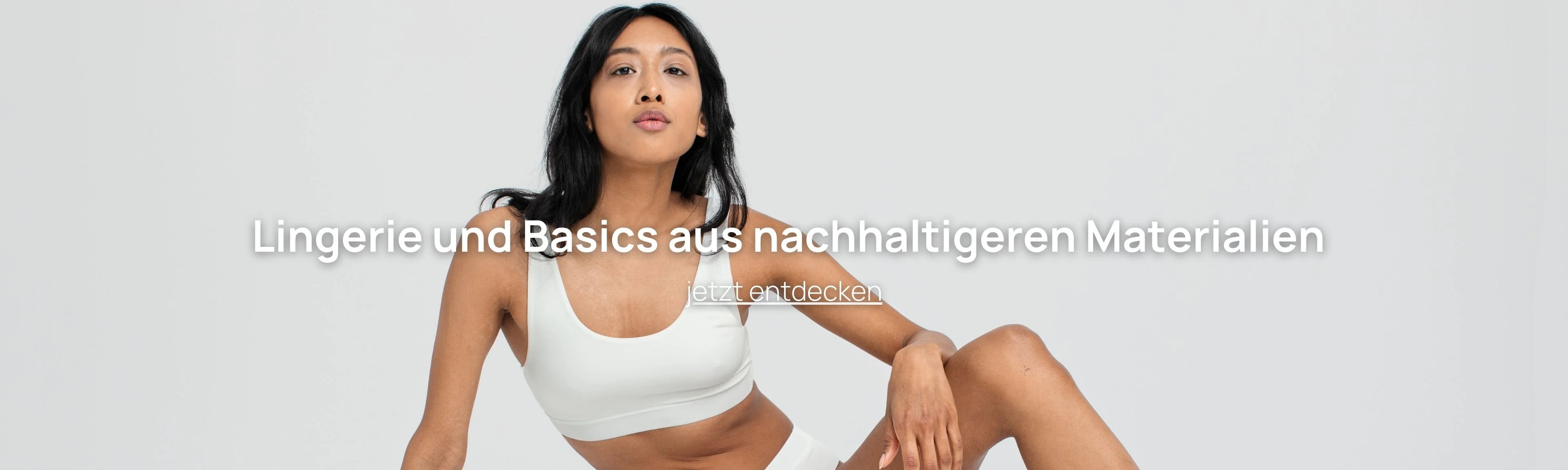 erlich textil nachhaltige Basics – Unterwäsche zum Wohlfühlen