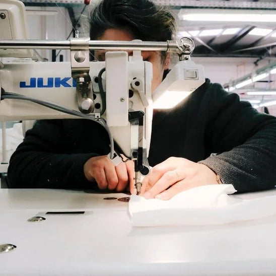 Free Season – Produktion in Esposende, Portugal