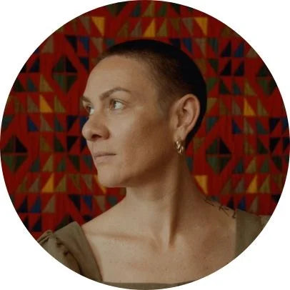 Lavinia Muth – Nachhaltigkeitsberaterin und Provokateurin