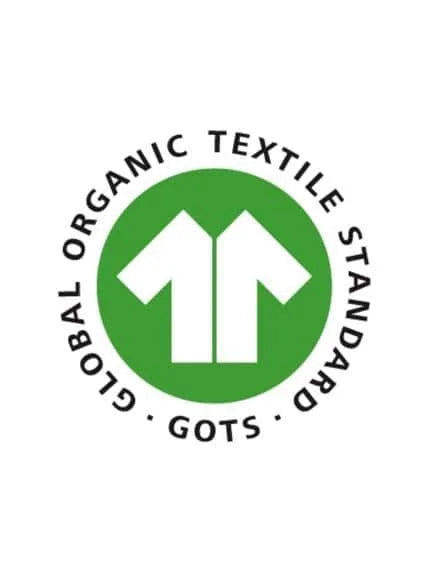 GOTS Zertifizierung – Global Organic Textile Standard