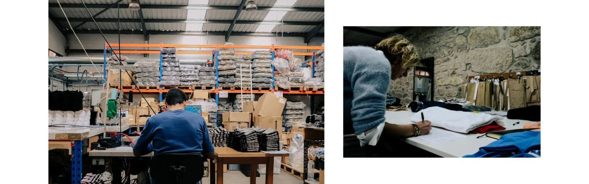 erlich textil Take-Back – vom Pilotprojekt zum festen Angebot