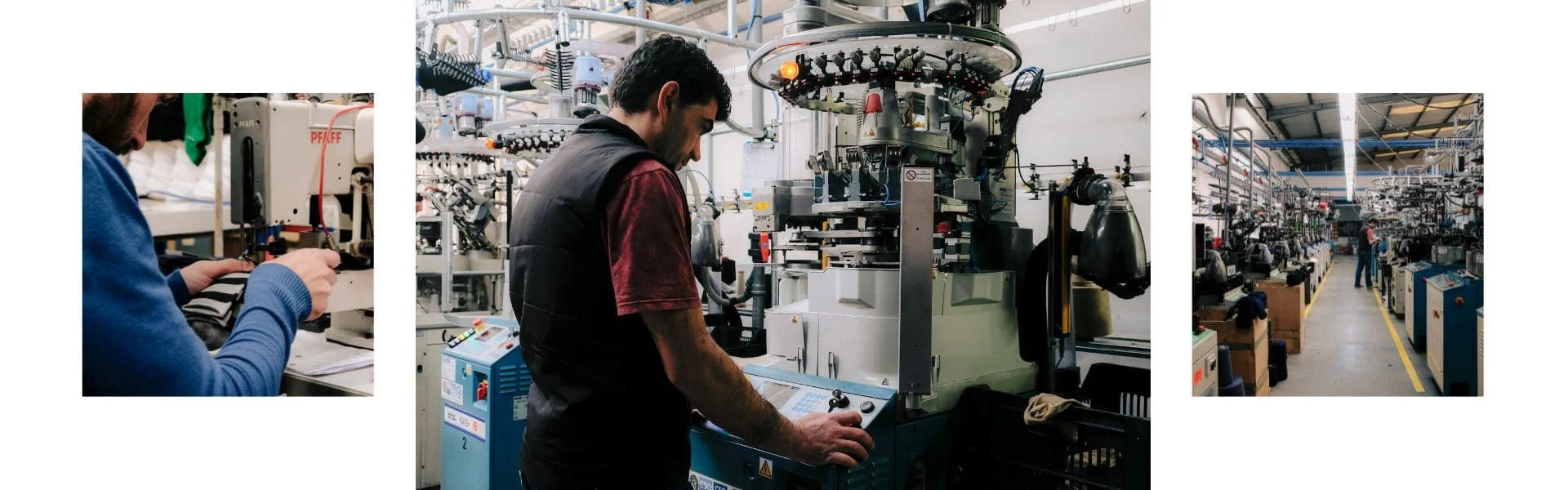 Recycling und Wiederverwendung von erlich textil Alttextilien