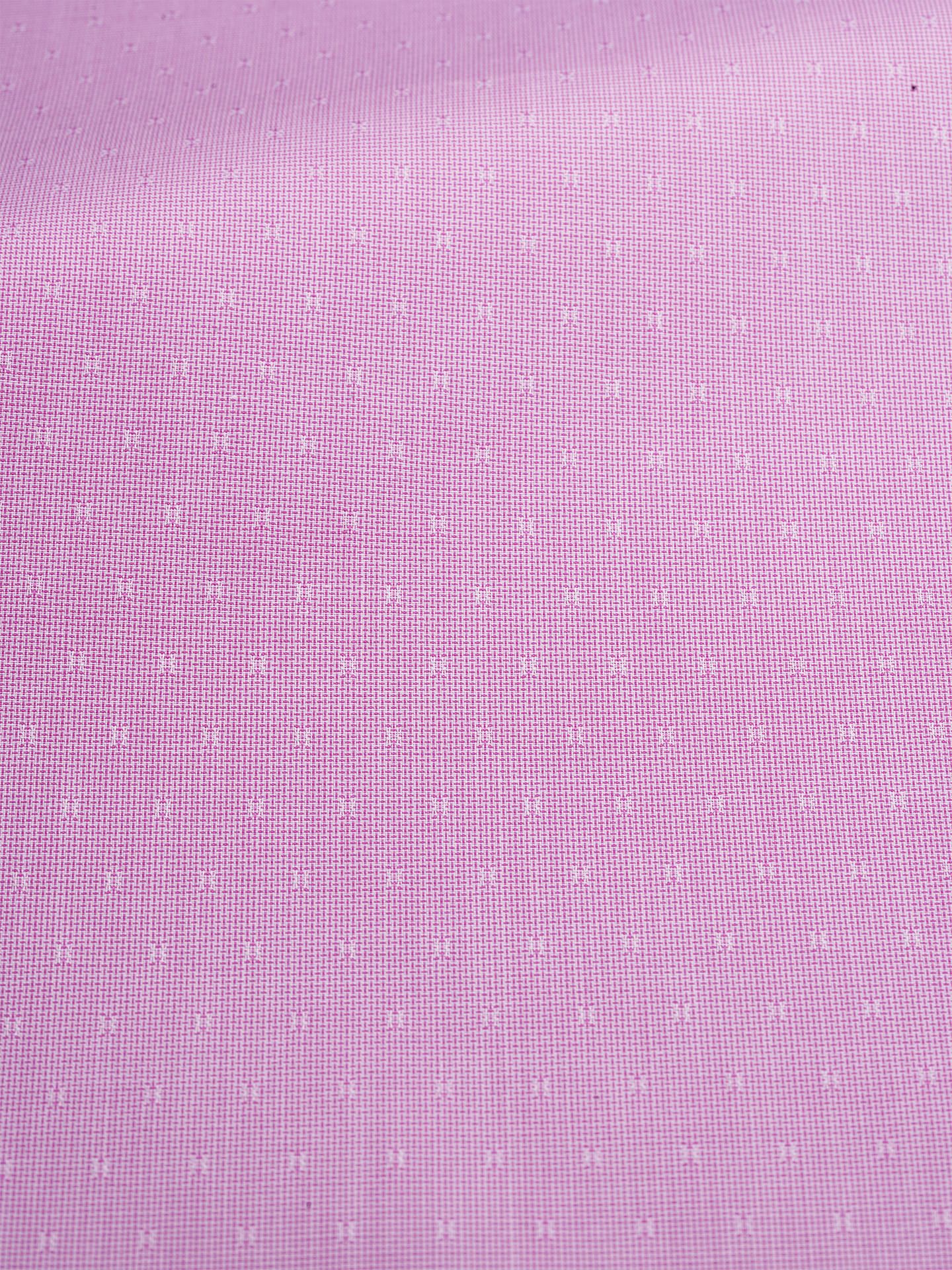 Avonté Pyjama Shirt strawberry blush