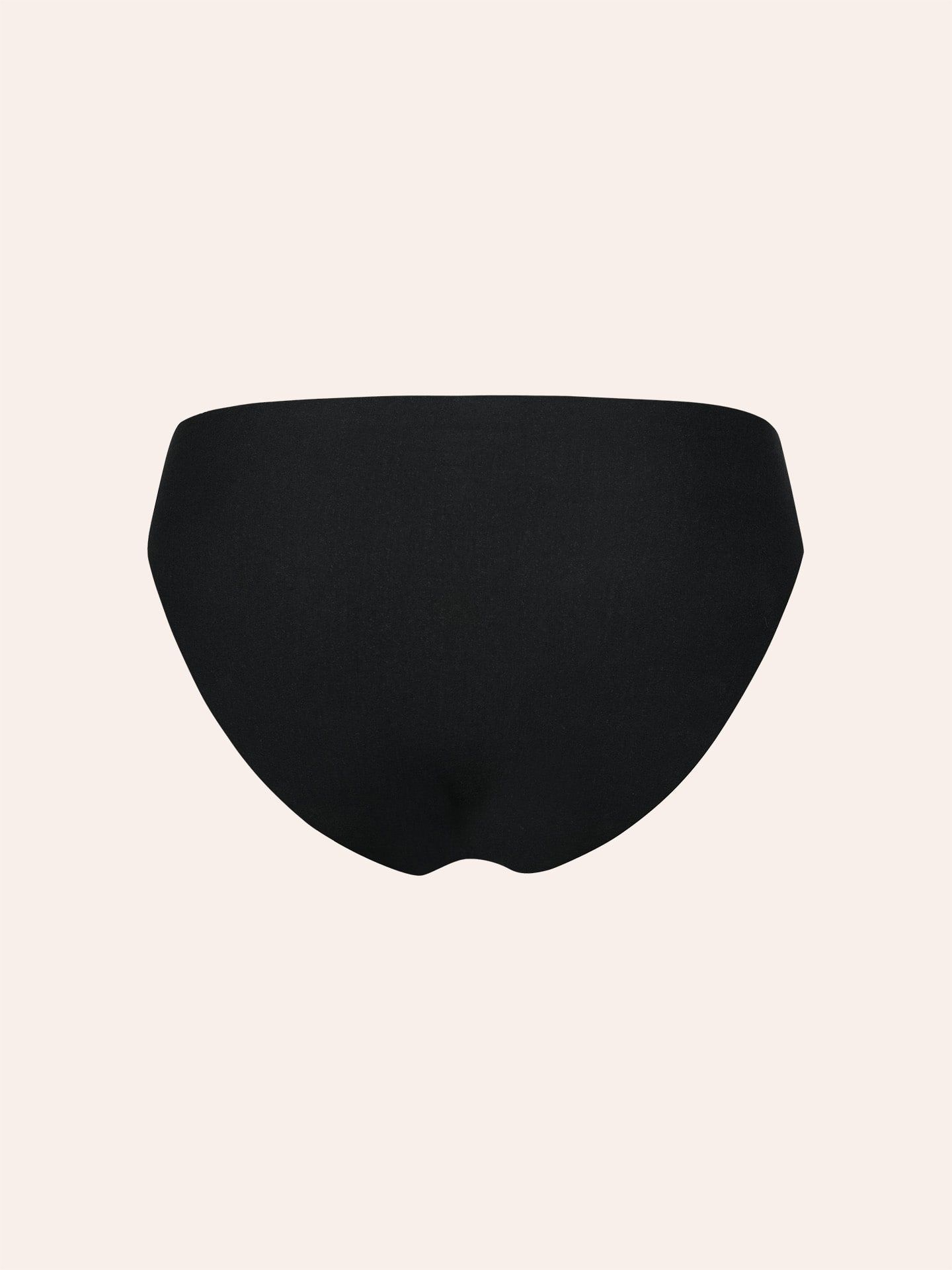 Light Touch briefs black L