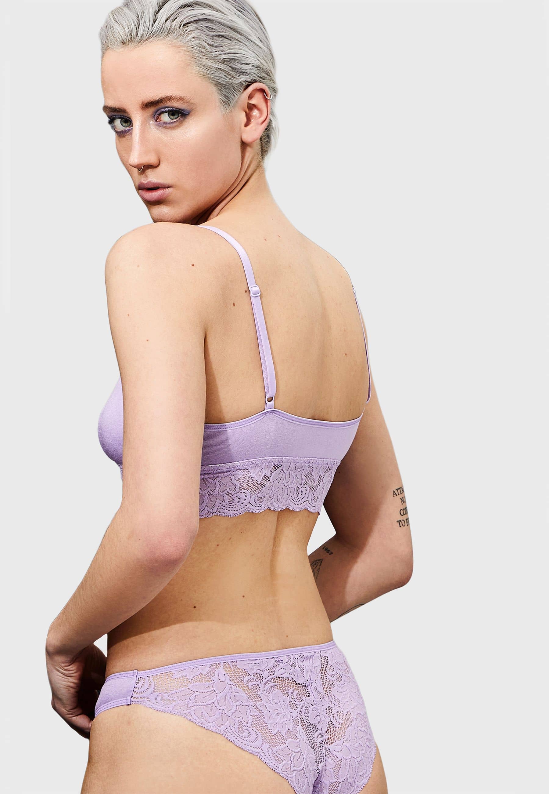 Amelie Bralette flieder 34