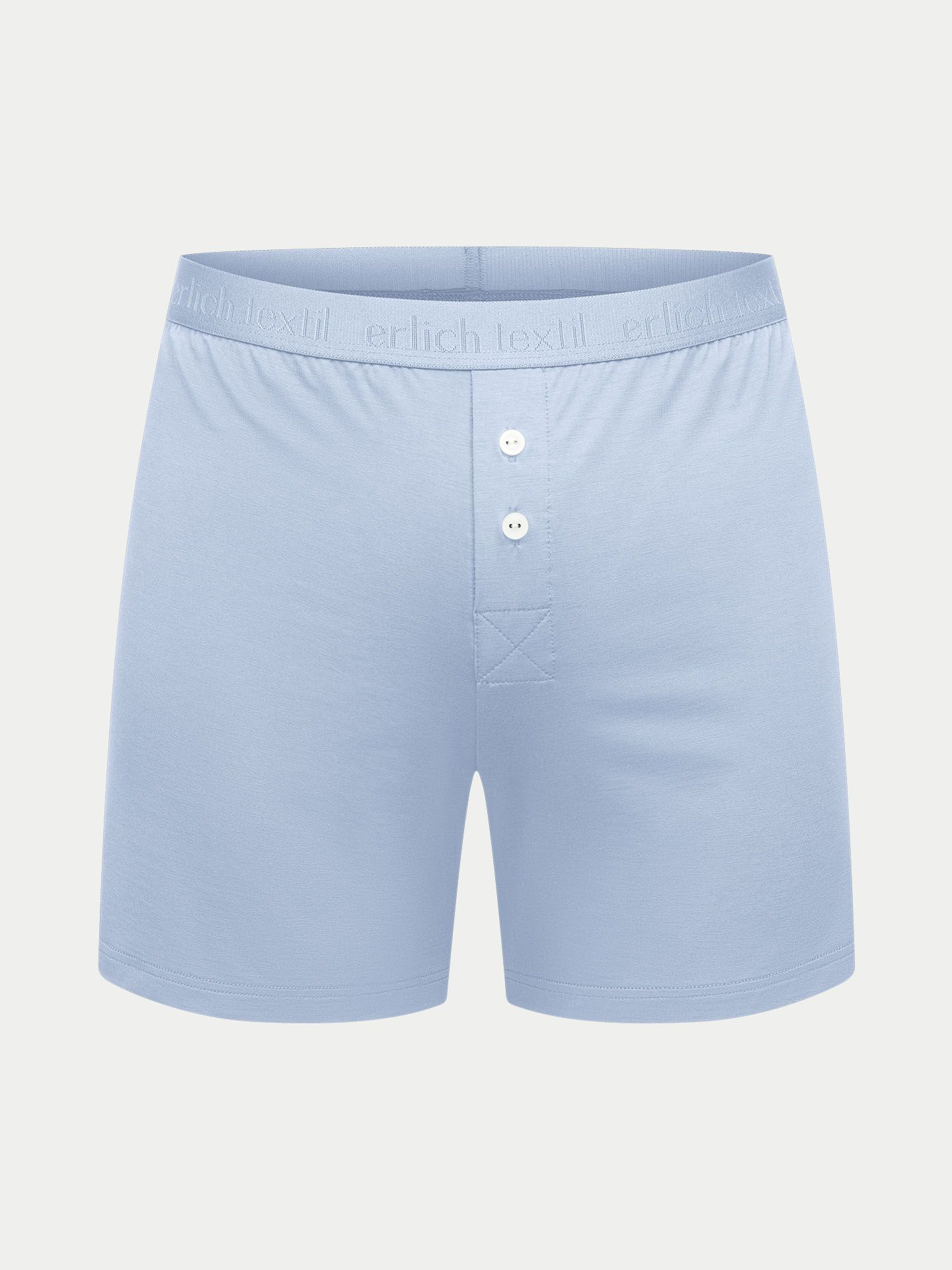 Light Touch Boxers hellblau XXL