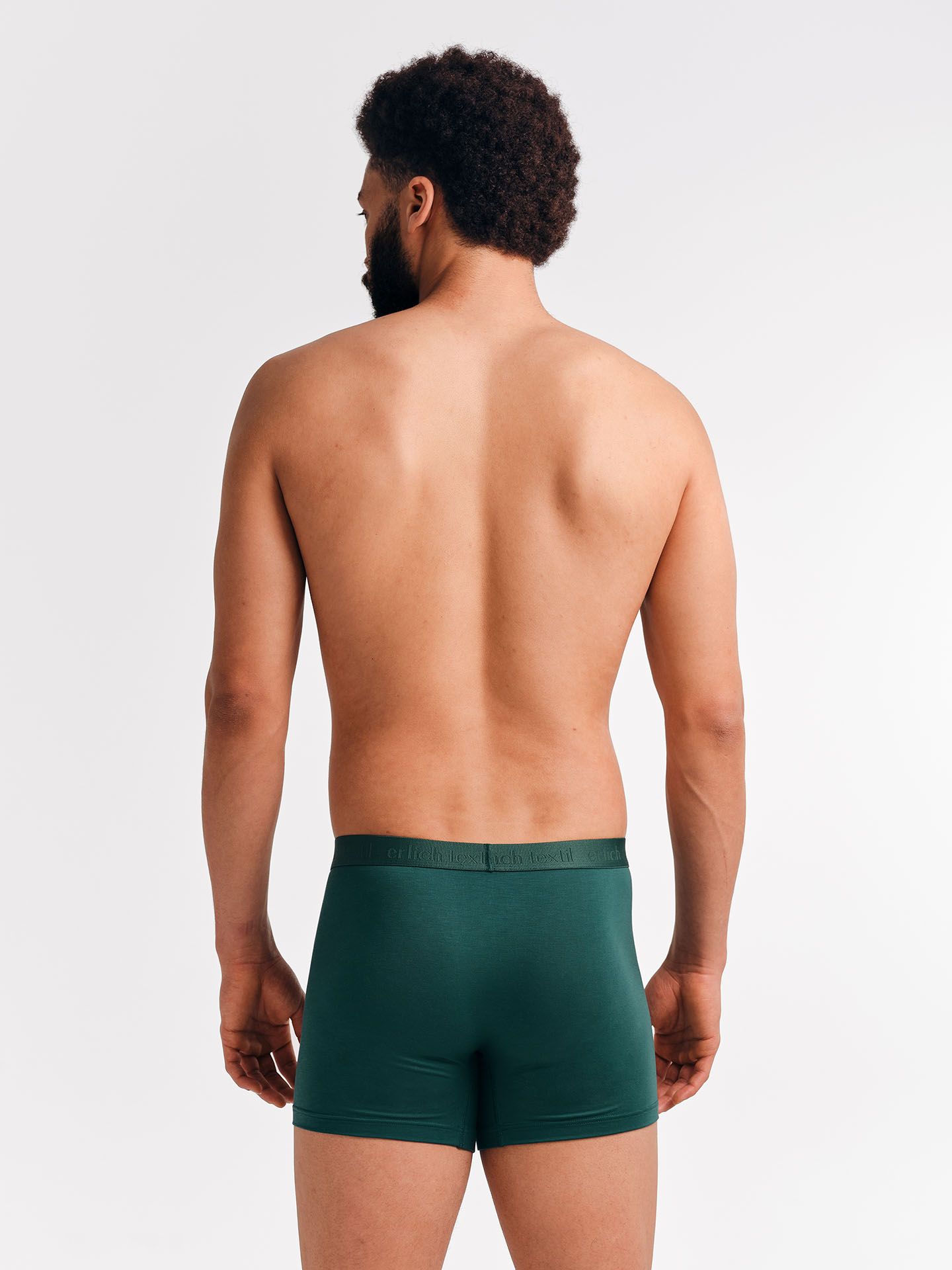 Light Touch Pants forest green L