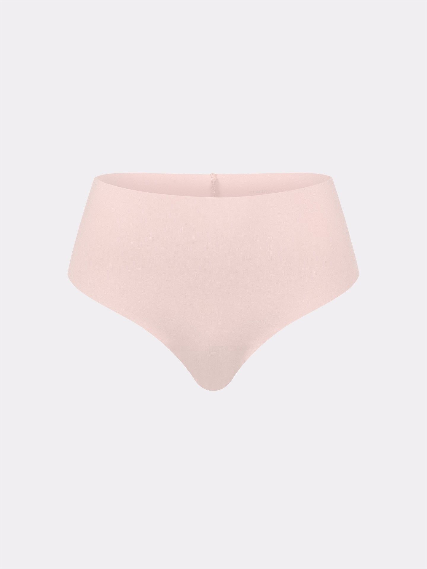 Light Touch High Waist Brazil String