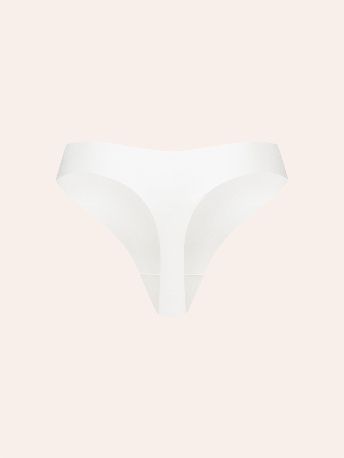 Light Touch String ecru XS