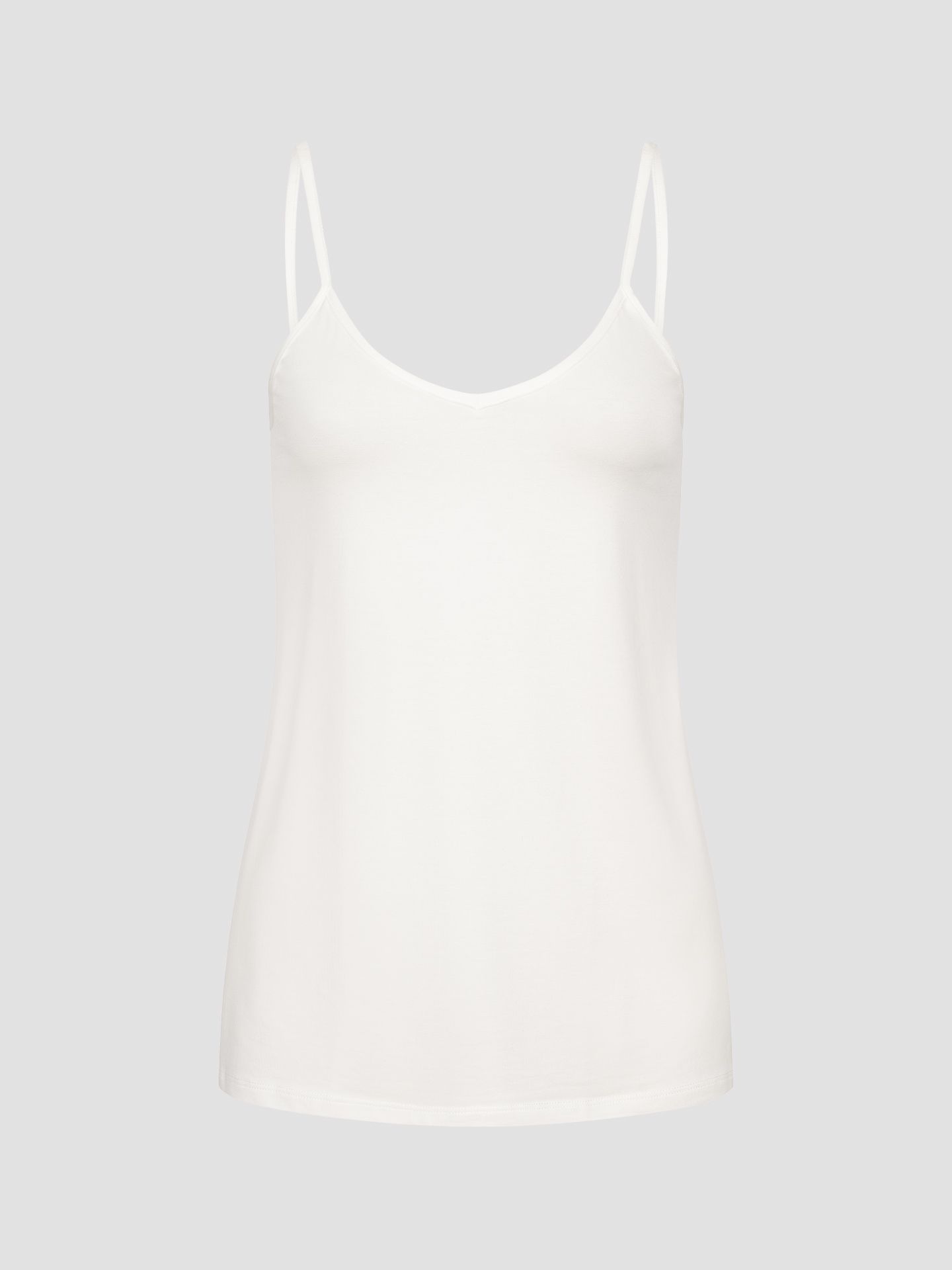 Light Touch Camisole ecru 40
